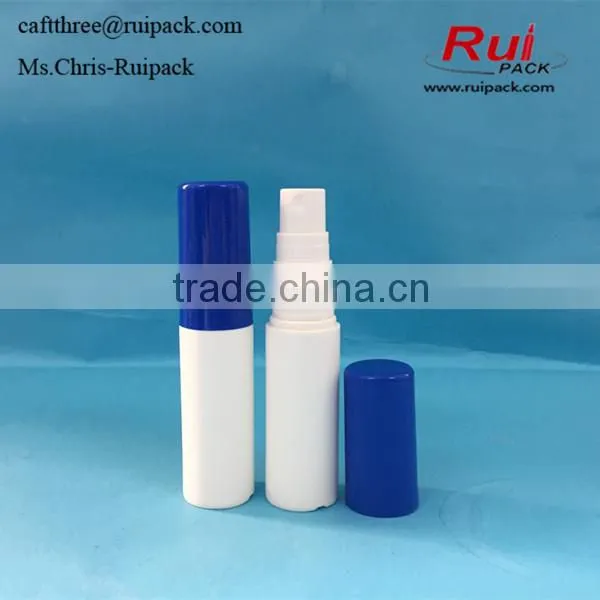 15ml Plastic Perfume Atomiser, Fine Mist Spray Perfume Bottle for Medicine, Plastic Perfume Bottles Water Bottle photo-2