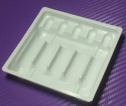 Medical Plastic Packaging photo-5