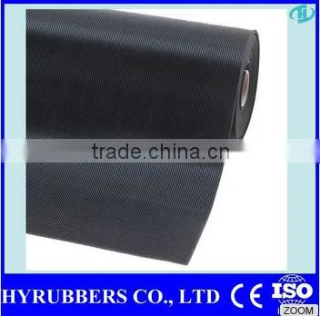 High Quality Factory Produced HY Cheap Driveway Rubber Mats Price photo-6