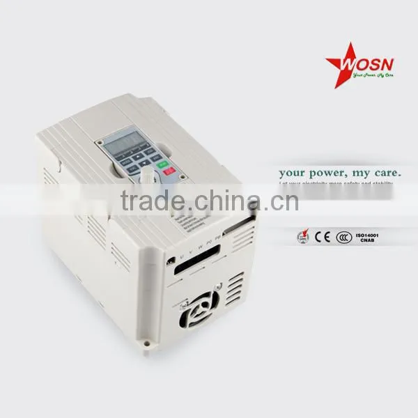 4kw Frequency Inverter ac Drive/vfd,vsd photo-3