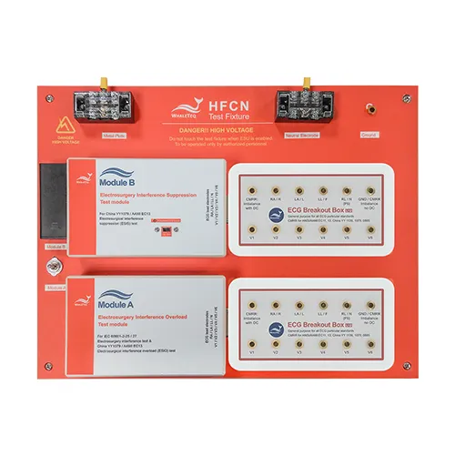 HFCN Test Fixture photo-3