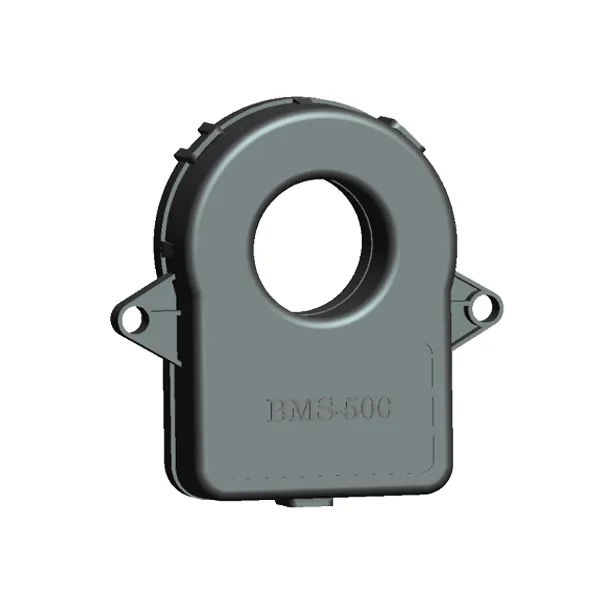 BMS500 Автомобильный токовый преобразователь