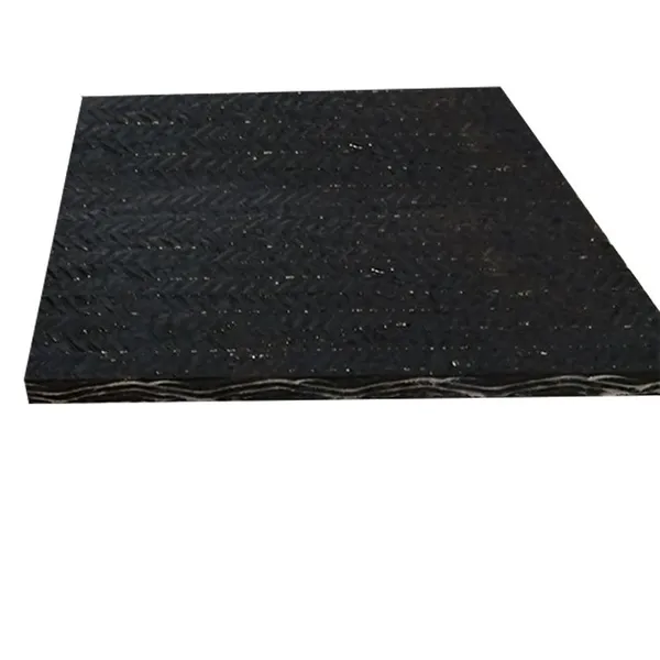 Mining PVC Pvg 680s Rubber Solid Woven Conveyor Belt photo-3