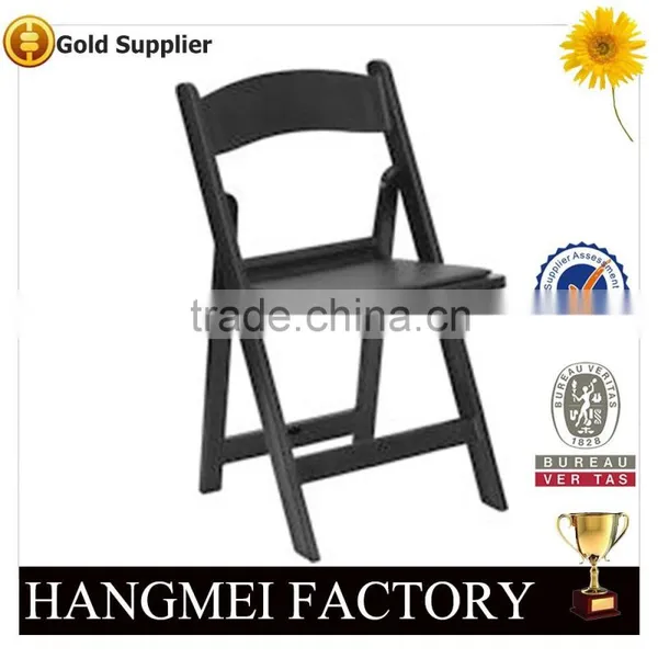 2015 Hotselling Resin Folding Chair, Resin Chair, Resin Wimbledon Chair photo-3