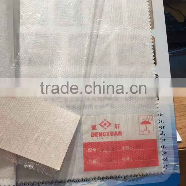 Water Soluble Paper From Shaoxing photo-3