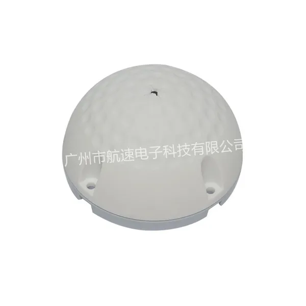 The HS Series Fidelity Dynamic Microphone is Specially Designed for Public Security, Procuratorial, Judicial, and Educational Purposes Synchronized Monitoring and Recording in the Financial Industry