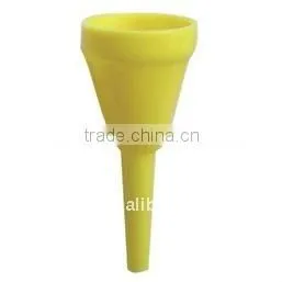 plastic funnel,PET bottle,shaped plastic bottle