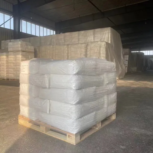 Hydroxypropyl Methyl Cellulose Ether HPMC 200000 photo-4