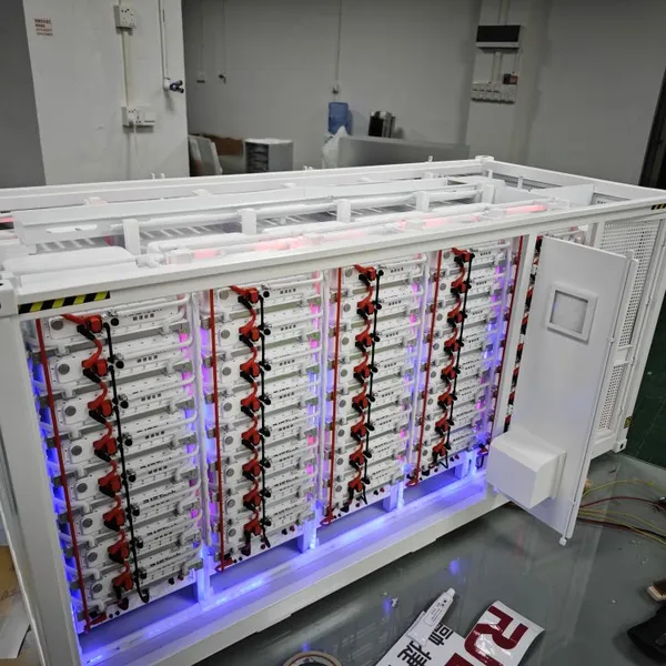 Bespoke 3D Printed Energy Storage Container Models photo-2