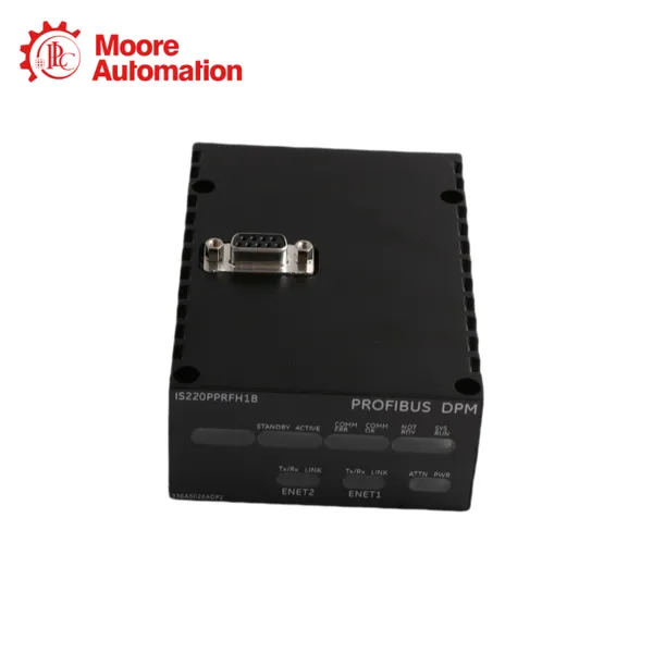 GE IS220PPRFH1B photo-4