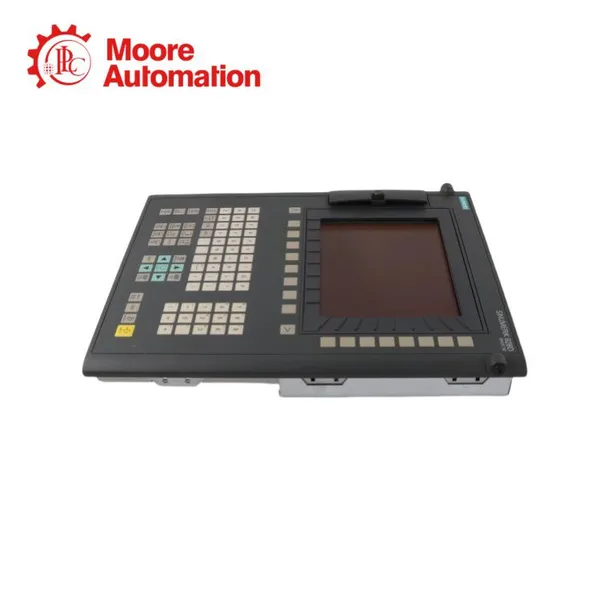 SIEMENS 6FC5370-4AM20-0AA0 photo-4