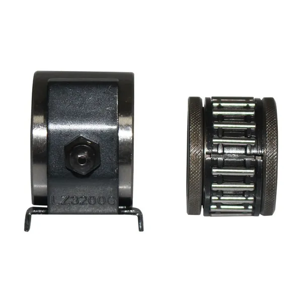 Textile Roller Bearing Lz3200G photo-4