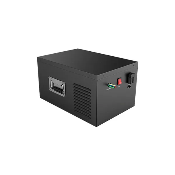 Customized Outdoor Power Mobile Energy Storage Station Large Photovoltaic Power Container Energy Storage System Equipment OEM, ODM photo-5