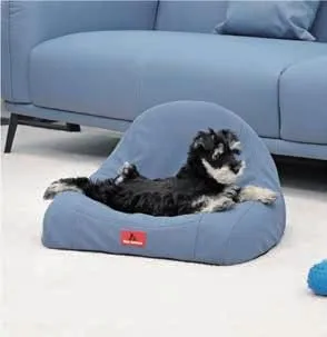 Elegant Modern Pet Sofa photo-2
