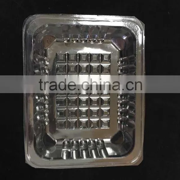 CE Certification Trade Assurance Plastic Folding Box Forming Machine photo-5