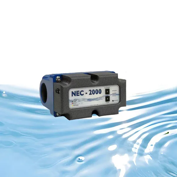Selection of Swimming Pool Water Filtration and Disinfection System, Small High-end Swimming Pool Copper Silver Ion Disinfection Equipment
