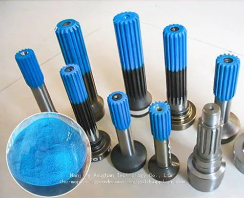 PA Powder Coating for Marine Applications, UV and Water Resistance