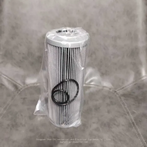 York YS/YEWS Unit Oil Filter 026W32831-000/364 50438 000 photo-2