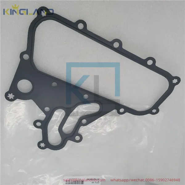High Quality Engine Parts Oil Cooler Gasket 277-2500 2772500 Suitable for CAT photo-3