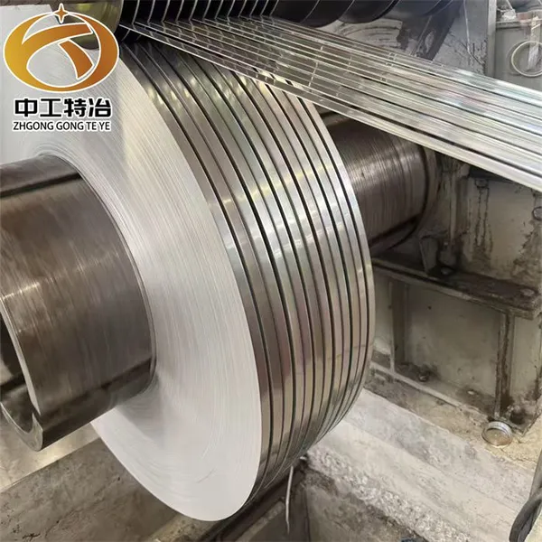 Versatile Stainless Steel Coil for HVAC Systems and Plumbing Installations photo-2
