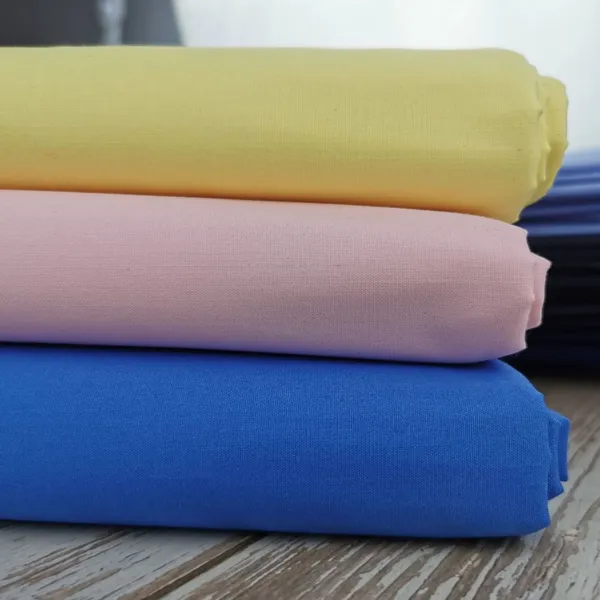 45S T/C Dyed Pocket Fabric photo-2