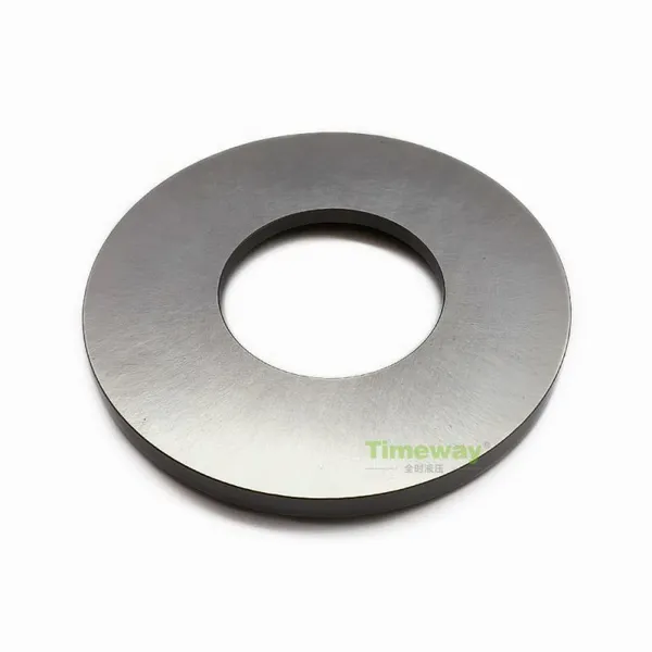 Thrust Plate MFC160 Motor Parts for Repair Swing Motor Engineering Excavator Spare Parts photo-4