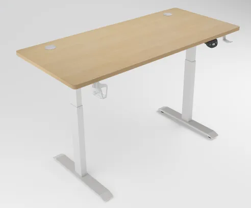 Electric Height-adjustable Desk