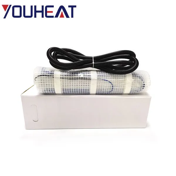 Factory Price Ce Approved Aluminum Foil Mat Under Laminate photo-2