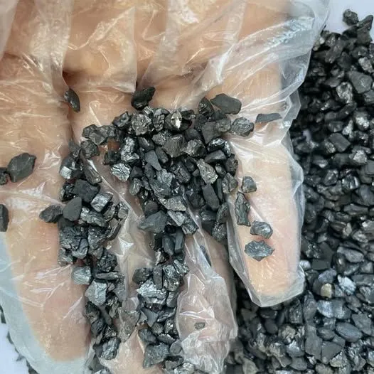 Low Sulfur Carbon Raiser CAC photo-3