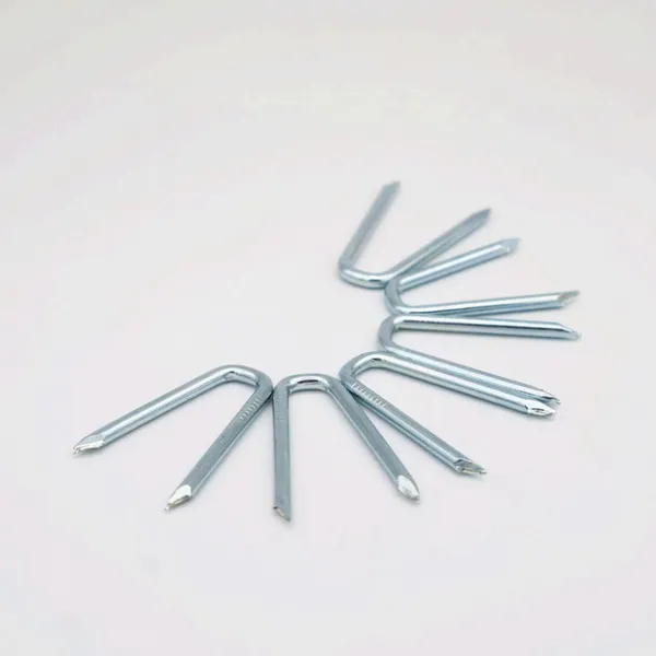 Bulk U Type Nails – Direct from China Factory for Large-Scale Agricultural Projects