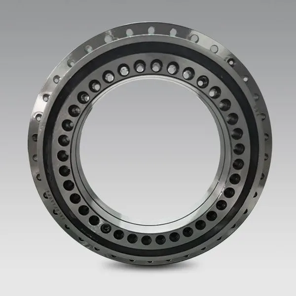 OKLDF Thrust Angular Contact Ball Bearings Series OKLDF 120