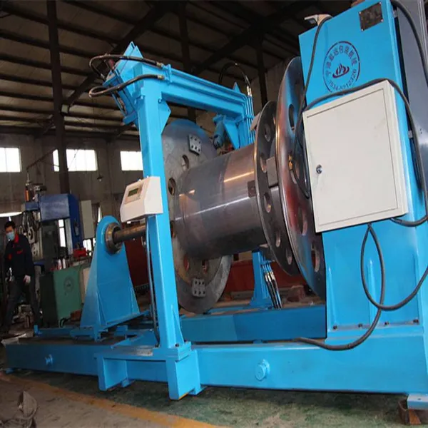 Wulanhaote Feed Mixing Bucket Equipment, Horizontal Feed Crushing and Mixing Bucket, Feed Mixer Bucket photo-3