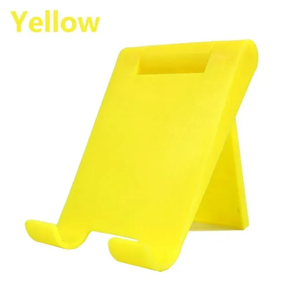 Ultra-Slim Foldable Desktop Phone Holder for Promotion photo-5