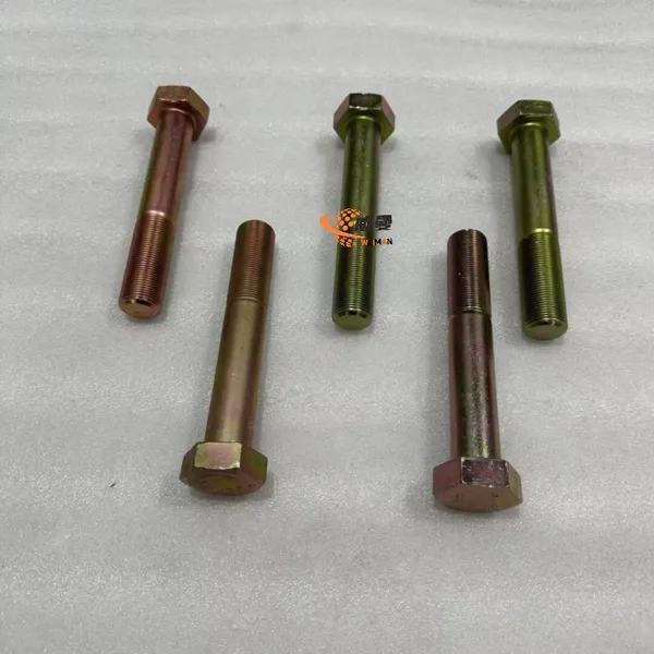 Original SDLG 29070011031 Bolt for Wheel Loader Spare Parts in Stock. photo-3