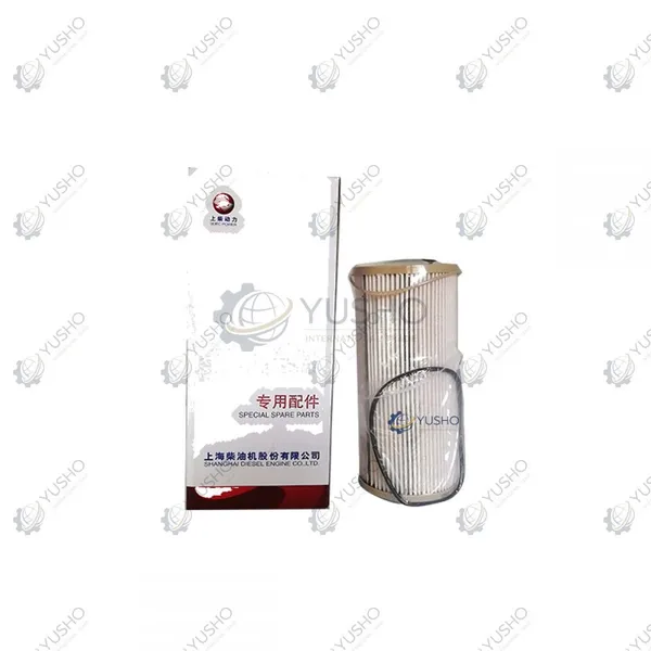 Filter Element 860317341 for XCMG Crane Genuine OEM photo-2