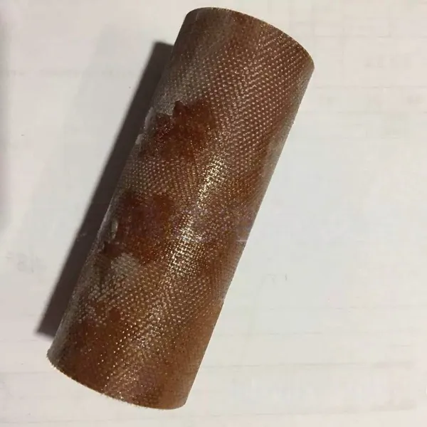 G3 Glass Phenolic Tube photo-2
