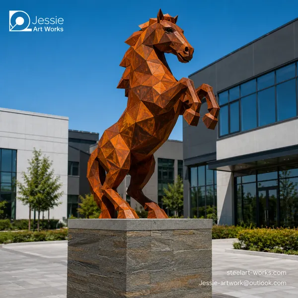 Cartoon Animal Sculpture photo-2