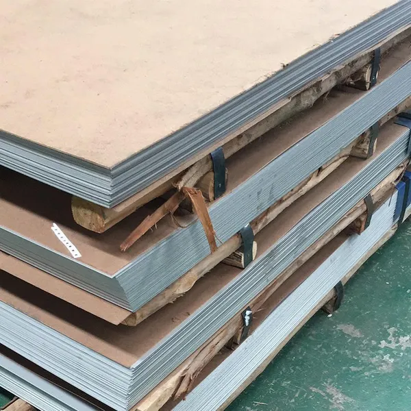Custom Cut Pure Nickel Plate for Aerospace, Medical, and Semiconductor Industries photo-4
