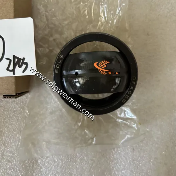 ORIGINAL SDLG BEARING 4120006612010 APPLY FOR SDLG WHEEL LOADER LG978 L978F L975F photo-4