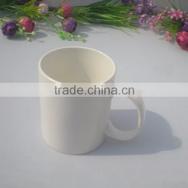 Classic11oz Mug Sublimation Mug Ceramic Mug for Sublimation White Mug