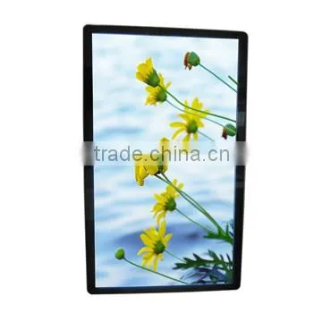 Lcd Screen 32" Wall Mounted Auto Media Player Multi Display Video Wall Touch Screen Led Display Screens Advertising photo-5