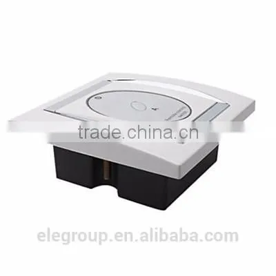 2015 New Arrival Wall Digital Wireless 1-Channel Remote Control Switch Power photo-2