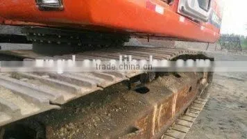 Strong Power Used Excavator Dawoo Dh300 Oringinal Japan for Cheap Sale in Shanghai photo-4