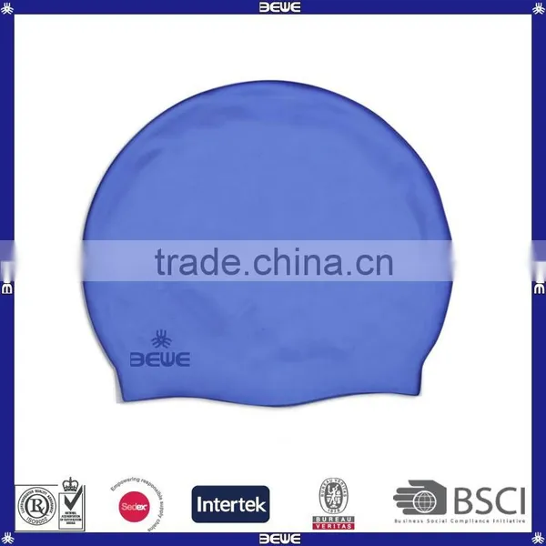 Made in China Hot Good Quality Swimming Caps photo-2