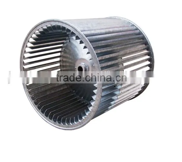 SB Series Centrifugal Impeller/impeller for Centrifugal Fans photo-2