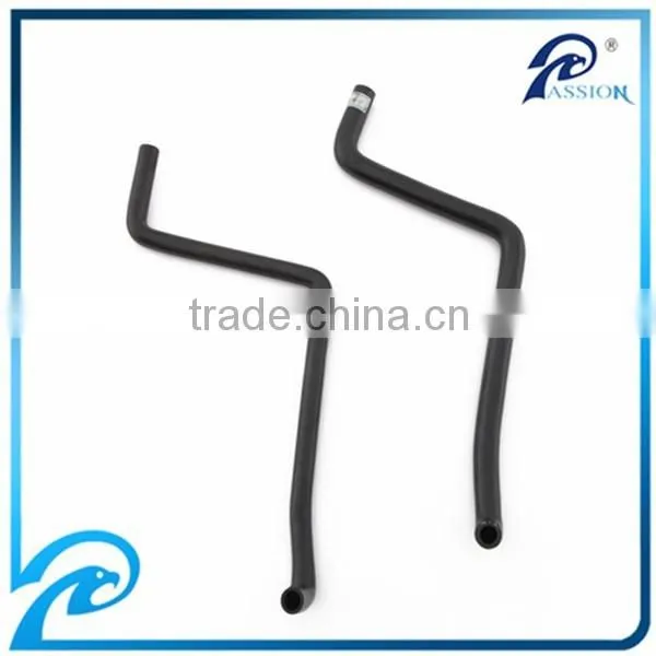 No-recycle Rubber Custom EPDM Hose for Delivering Water From Lake River photo-5
