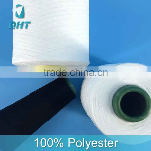 Uniform Polyester OE Spun Yarn 8s/1 Applied to the Carpet photo-3