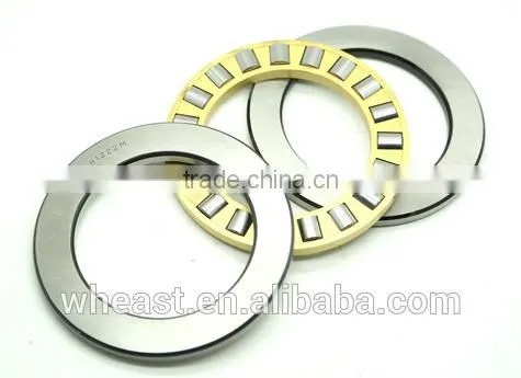 Thrust Roller Bearings 81118 81120 81124