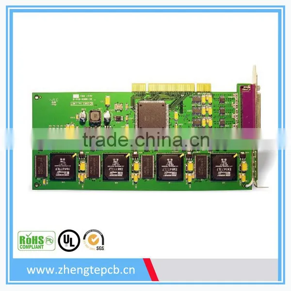 70um Bare Copper Circuit Board Pcb photo-2