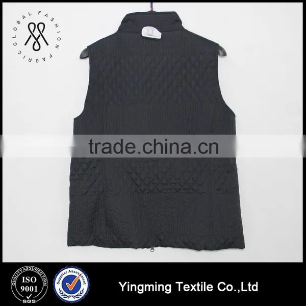 Lady Winter Sleeveless Downcoat photo-4